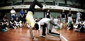 Школа капоэйры Real Capoeira на метро Дмитровская