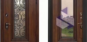 Стальные двери «Фараон»