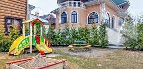 Частный детский сад Любопытный Апельсин в районе Южное Бутово 