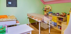 Частный детский сад Любопытный Апельсин в районе Южное Бутово 