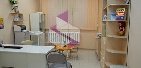 Центр педиатрической практики Аленушка на бульваре Гагарина