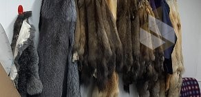 Меховое ателье Sewing fur