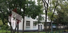 Детская городская поликлиника № 125 на Лескова