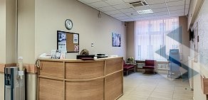 Клиника СМТ в Адмиралтейском районе на проспекте Римского-Корсакова, 87