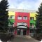 Областная детская больница на Московской улице, 6а к 6