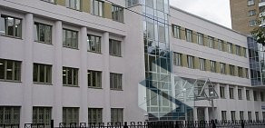 Компания по архитектурному тонированию и производству стекол Стеклотон на Дмитровском шоссе