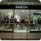 Магазин одежды Sasch в ТЦ Радиус