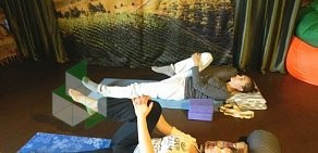 Студия йоги Yoga-Energy в поселке Южная дача