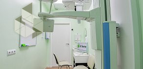 Стоматологическая клиника Альдента на Волжской улице 