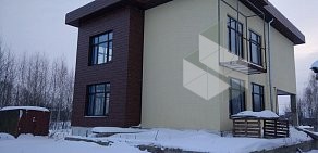 Производственно-строительная компания БорСтройЛес на улице Кольцова в Боре