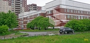 Северо-Западный Центр доказательной медицины, АО на ул. Школьная