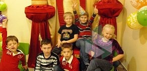 Детский центр Жемчужинка в Коломенском проезде