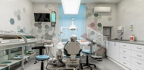 Стоматологический центр Альбадент  