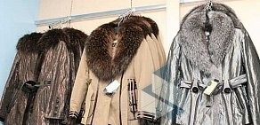 Магазин одежды Nome в ТЦ Золотая миля