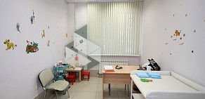 Детский медицинский центр ПЛЮС на улице Вересаева