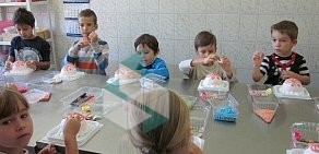 Детский центр Удивительный мир на проспекте Пархоменко