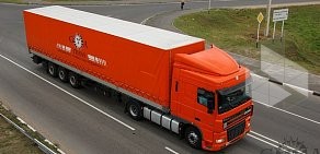Компания по международным перевозкам грузов автомобильным транспортом Гоа-транс