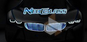 Автомастерская Neo Glass