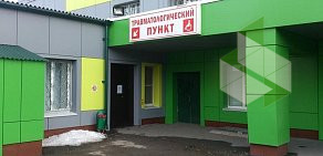 Областная детская больница на Московской улице, 6а к 6