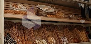 Кафе-пекарня Хлебная лавка в ТЦ Горизонт