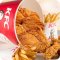 Ресторан быстрого питания KFC на Волгоградском проспекте
