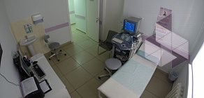 Медицинский центр Здоровье женщины и мужчины в Дёмском районе
