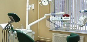 Центр семейной стоматологии в Митино
