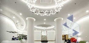 Отель Radisson Blu Paradise Resort & Spa Sochi в Адлерском внутригородском районе