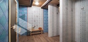 Оздоровительный комплекс Чапаевские бани