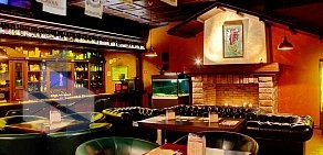 Сеть ирландских пабов Guinness pub на проспекте Победы