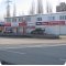 Шинный центр Pole Position на улице Антонова-Овсеенко, 11в