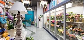 Салон цветов и подарков BloomDecor на Мичуринском проспекте, 26