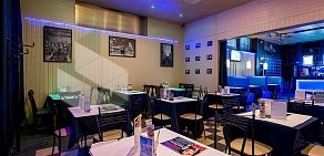 Караоке-диско-бар Grizly bar в ТЦ Перун