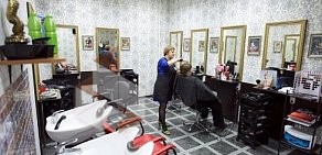 Салон-парикмахерская ЦирюльникЪ на метро Улица Старокачаловская