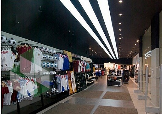 Магазин Adidas Владивосток