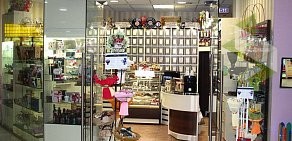 Магазин кофе и чая Кофейная Кантата на Красном проспекте