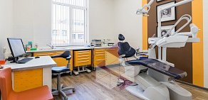 Стоматология Доктора Хачатуряна Best Smile Clinic на проспекте Мира 