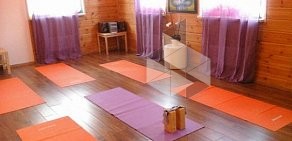 Студия йоги и массажа Ади Шакти в Истре