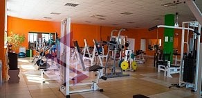 Спортивный центр ТИТАН Фитнес