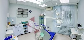 Стоматологическая клиника Мята на улице Льва Толстого