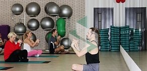 Фитнес-клуб Fan Gym в Химках