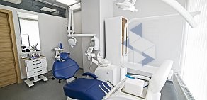Стоматологическая клиника Dental Sochi Mall в ТЦ МореМолл