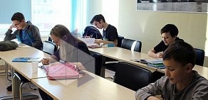 Образовательный лингвистический центр ОКСФОРД на Красном проспекте