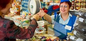 Торгово-распределительный рынок Кировский в Кировском районе