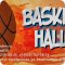 Спортивный игровой зал Basket Hall на улице Решетникова, 15