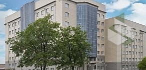 Управление судебного департамента в Кировской области