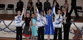 Танцевальный клуб Динамо Максимум в Наро-Фоминске