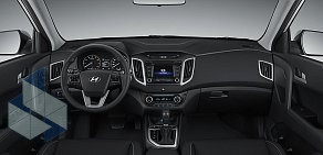 Официальный дилер Hyundai Сибкар Север