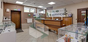 Сервисный центр ЛР-Прайм
