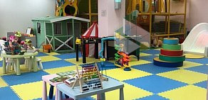 Детский игровой центр Непоседы на Красноармейской улице, 93